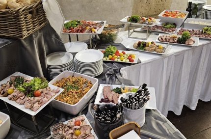 Catering